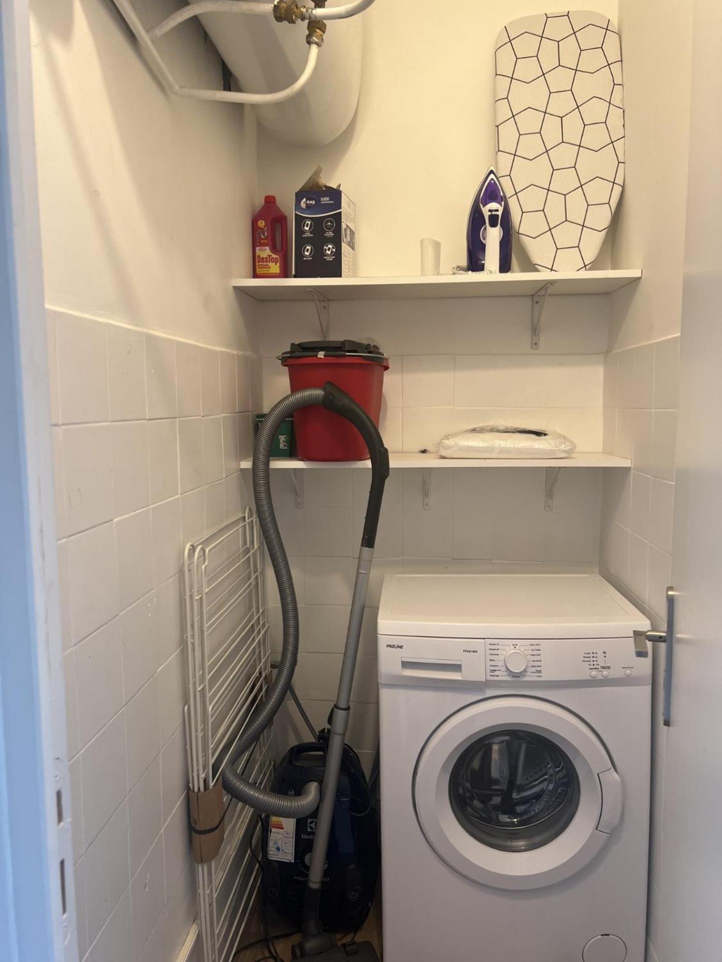 Appartamento Mj-select - Gambetta 4 Pers Terrace Clim Nizza