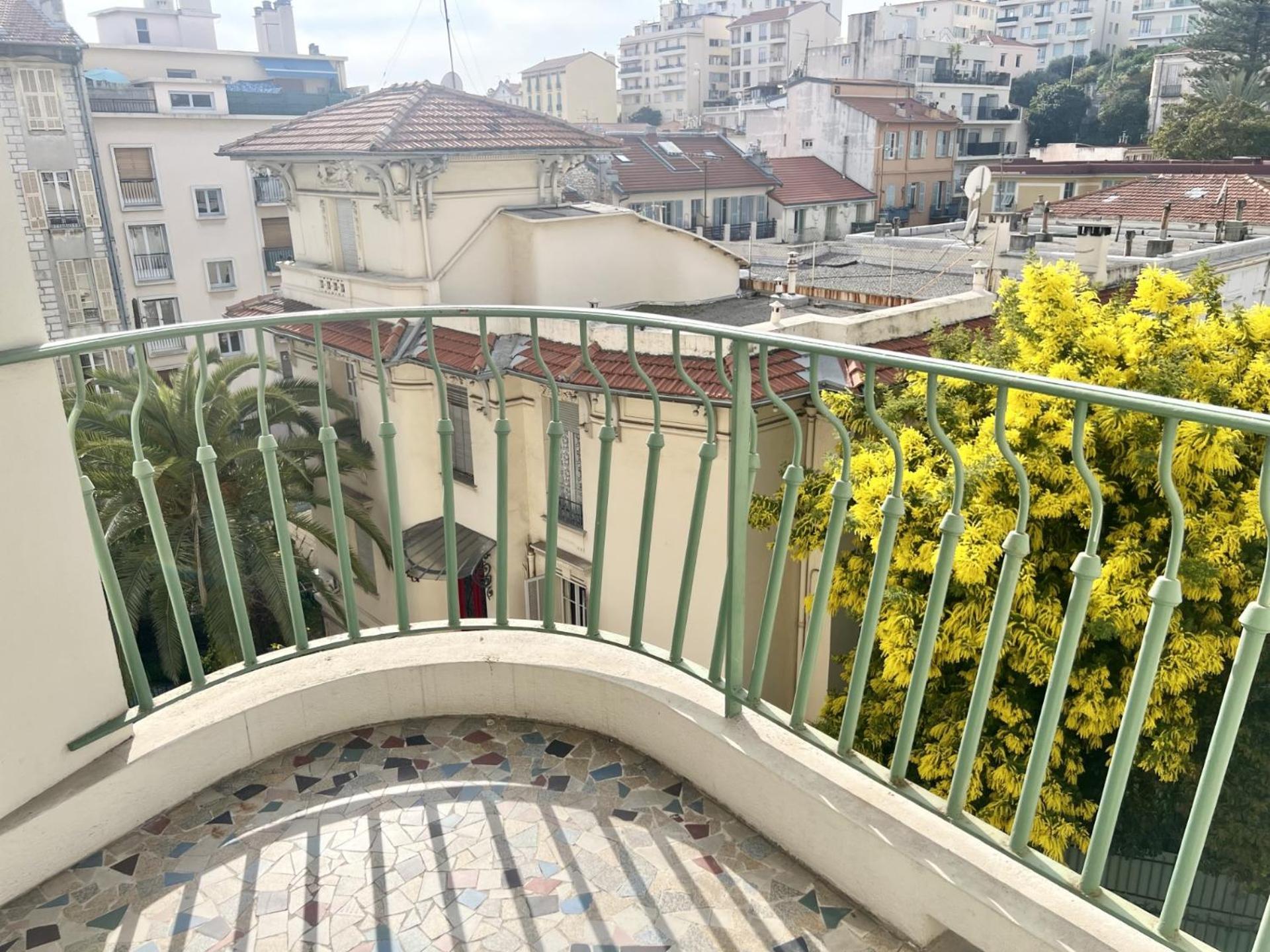 Appartamento Mj-select - Gambetta 4 Pers Terrace Clim