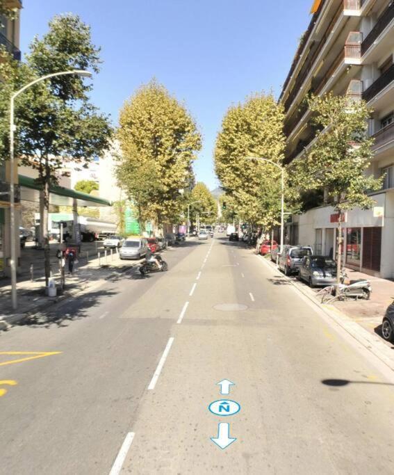 Mj-select - Gambetta 4 Pers Terrace Clim Appartamento
